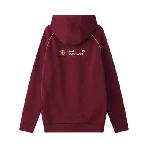 PUMA QLD MAROONS TEAM HOODIE 2026