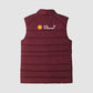 PUMA QLD MAROONS UNISEX TEAM VEST 2026
