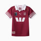 PUMA QLD MAROONS INFANT HOME KIT 2026