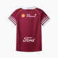 PUMA QLD MAROONS INFANT HOME KIT 2026
