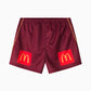 PUMA QLD MAROONS INFANT HOME KIT 2026