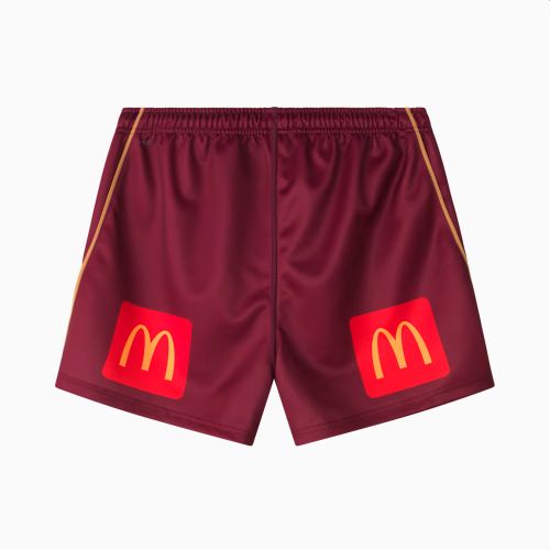 PUMA QLD MAROONS INFANT HOME KIT 2026