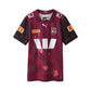 PUMA QLD MAROONS REPLICA TRAINING JERSEY 2026