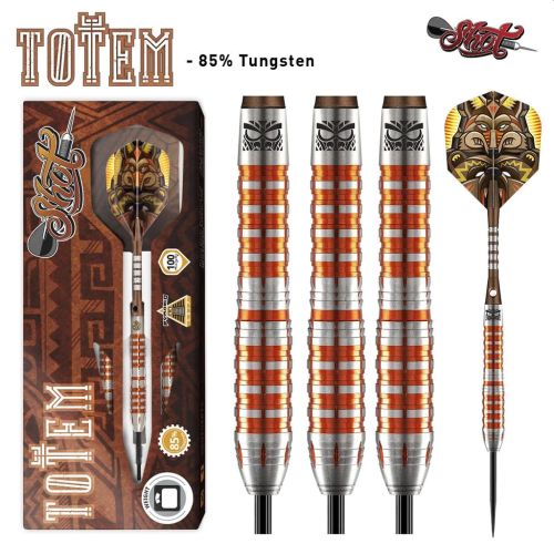 TOTEM 3 SERIES 85% TUNGSTEN