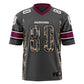 QLD MAROONS OVERWATCH GRIDIRON JERSEY