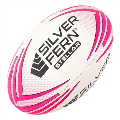 STELLAR RUGBY BALL