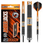 RED DRAGON AMBERJACKS 18 | 90% TUNGSTEN