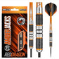 RED DRAGON AMBERJACKS 2 | 90% TUNGSTEN