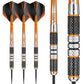 RED DRAGON AMBERJACKS 2 | 90% TUNGSTEN