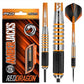 RED DRAGON AMBERJACKS 9 | 90% TUNGSTEN