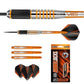 RED DRAGON AMBERJACKS 9 | 90% TUNGSTEN