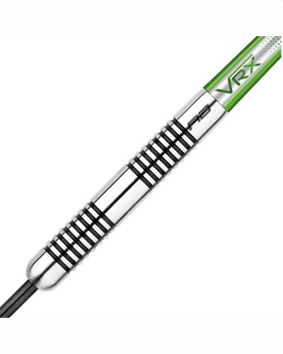 RED DRAGON FEATHERLITE 7 | 85% TUNGSTEN