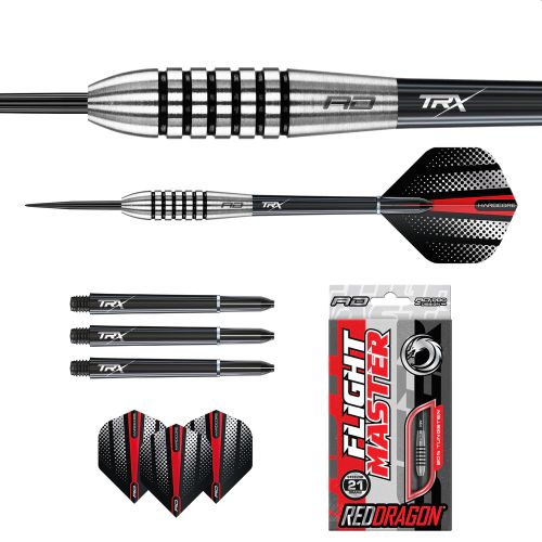 RED DRAGON FLIGHT MASTER SWINGFIRE 2 | 80% TUNGSTEN