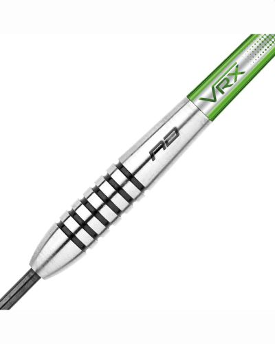 RED DRAGON FEATHERLITE 9 | 85% TUNGSTEN