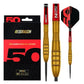 RED DRAGON GOLDEN VIRGIN 5 90% TUNGSTEN | 50 YEAR LTD EDITION