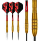 RED DRAGON GOLDEN VIRGIN 5 90% TUNGSTEN | 50 YEAR LTD EDITION