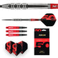 RED DRAGON HEXOSET 3 85% TUNGSTEN | 50 YEAR LTD EDITION