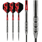 RED DRAGON HEXOSET 3 85% TUNGSTEN | 50 YEAR LTD EDITION