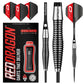 RED DRAGON LETHAL MAGIC 3 | 85% TUNGSTEN
