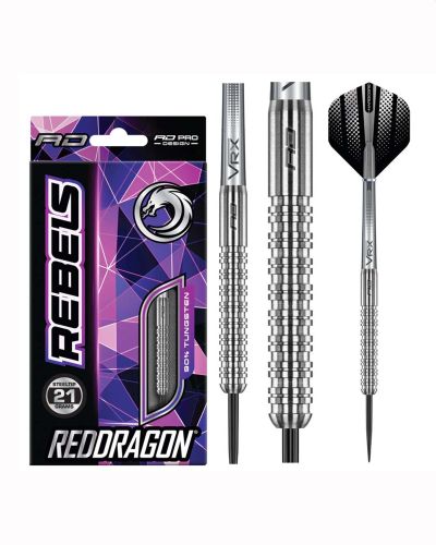 RED DRAGON REBELS 90% TUNGSTEN