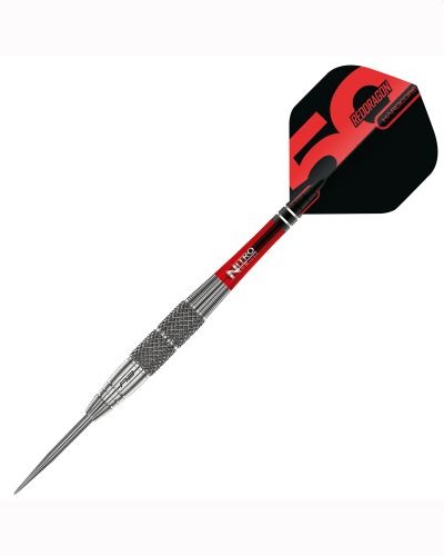 RED DRAGON GRIZZLY 2 90% TUNGSTEN | 50 YEAR LTD EDITION
