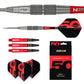 RED DRAGON GRIZZLY 2 90% TUNGSTEN | 50 YEAR LTD EDITION