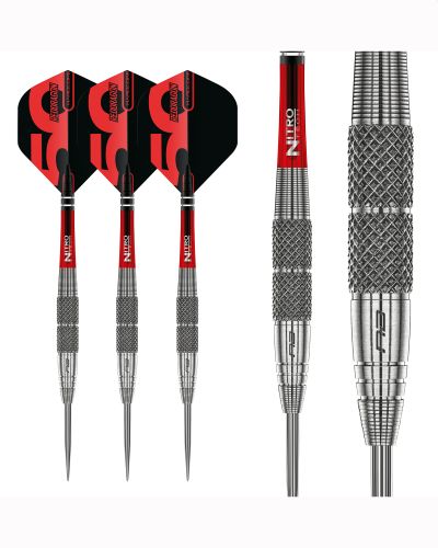 RED DRAGON GRIZZLY 2 90% TUNGSTEN | 50 YEAR LTD EDITION