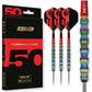 RED DRAGON SHOCKWAVES | 50 YEAR LIMITED EDITION