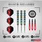 RED DRAGON SHOCKWAVES | 50 YEAR LIMITED EDITION