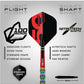 RED DRAGON SHOCKWAVES | 50 YEAR LIMITED EDITION
