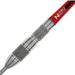RED DRAGON GRIZZLY 4 90% TUNGSTEN | 50 YEAR LTD EDITION