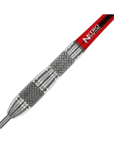 RED DRAGON GRIZZLY 4 90% TUNGSTEN | 50 YEAR LTD EDITION