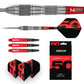 RED DRAGON GRIZZLY 4 90% TUNGSTEN | 50 YEAR LTD EDITION