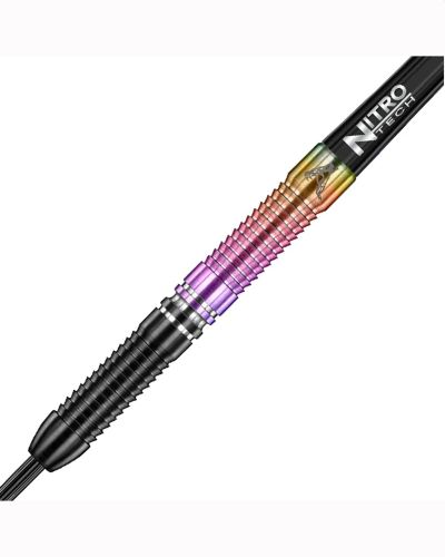 RED DRAGON PETER WRIGHT WORLD CHAMPION 90% TUNGSTEN