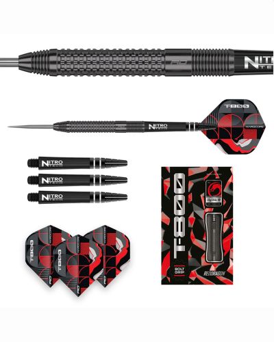 RED DRAGON T-800 90% TUNGSTEN