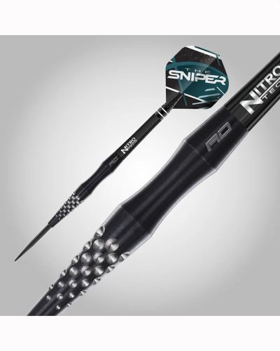 RED DRAGON CONNOR SCUTT 90% TUNGSTEN