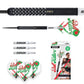 RED DRAGON BULLHITTERS 90% TUNGSTEN