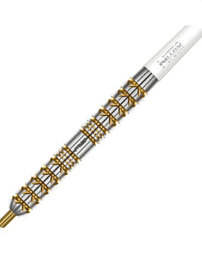 RED DRAGON PARADYM GOLD PARALLEL 90% TUNGSTEN