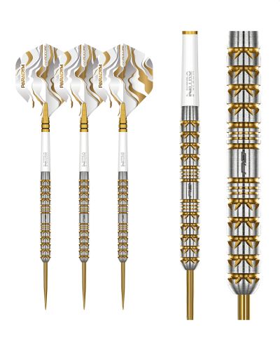 RED DRAGON PARADYM GOLD PARALLEL 90% TUNGSTEN