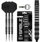 RED DRAGON SABLE 90% TUNGSTEN | SWITCH POINT | PARALLEL