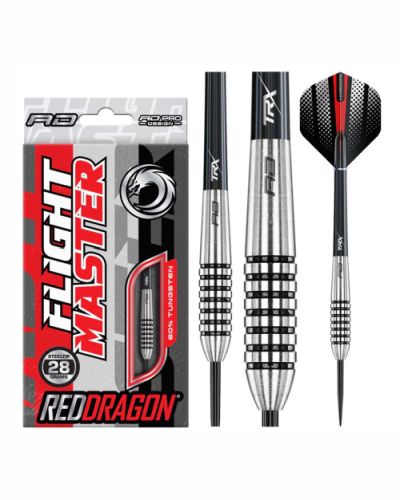 RED DRAGON FLIGHTMASTER MATRA 1 80% TUNGSTEN