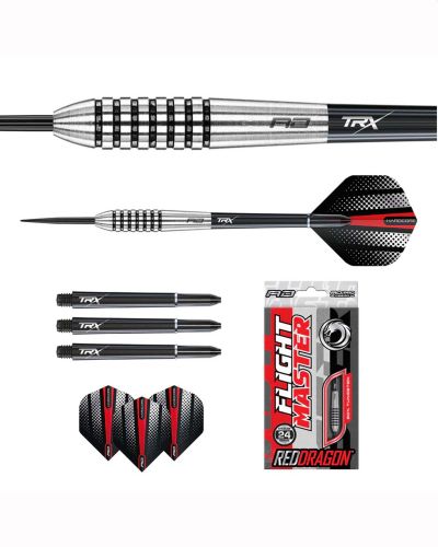 RED DRAGON FLIGHTMASTER MATRA 1 80% TUNGSTEN