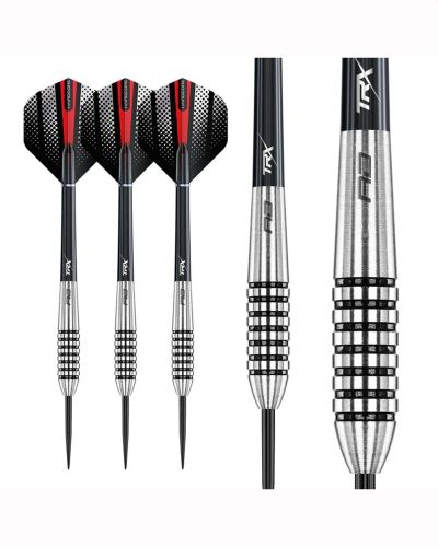 RED DRAGON FLIGHTMASTER MATRA 1 80% TUNGSTEN