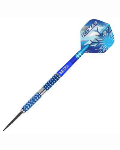 RED DRAGON GERWYN PRICE GLACIER 90% TUNGSTEN