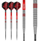 RED DRAGON JONNY CLAYTON ORIGINAL 2.0 90% TUNGSTEN