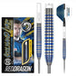 RED DRAGON LUKE HUMPHRIES TX3 BLUE SE 95% TUNGSTEN