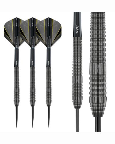 RED DRAGON SEREN 2 ONYX 90% TUNGSTEN