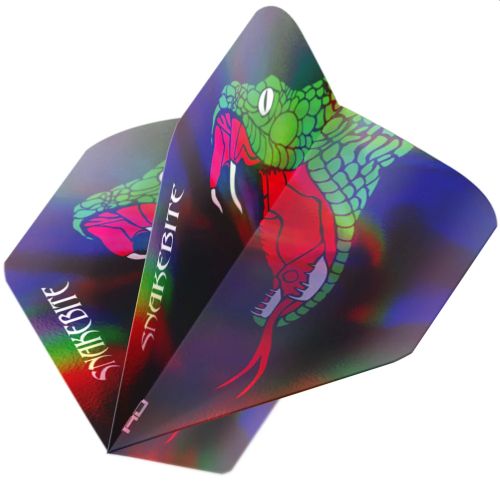 RED DRAGON PETER WRIGHT HOLOGRAPHIC | TF3060
