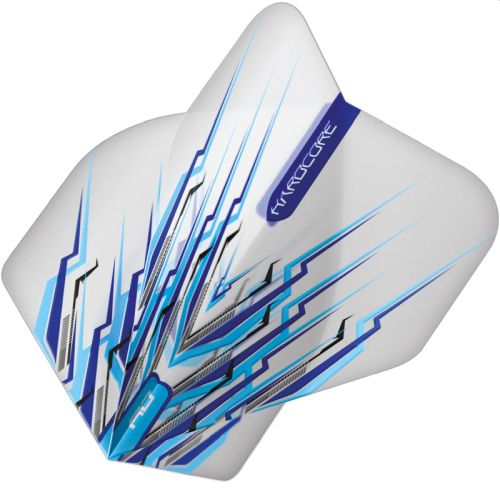RED DRAGON PETER WRIGHT MOHAWK BLUE FLIGHTS | TF6683
