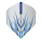 RED DRAGON PETER WRIGHT MOHAWK BLUE FLIGHTS | TF6683